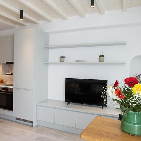 Mykonos Town The Mykonos Bougainvillea Townhouse חדר תמונה