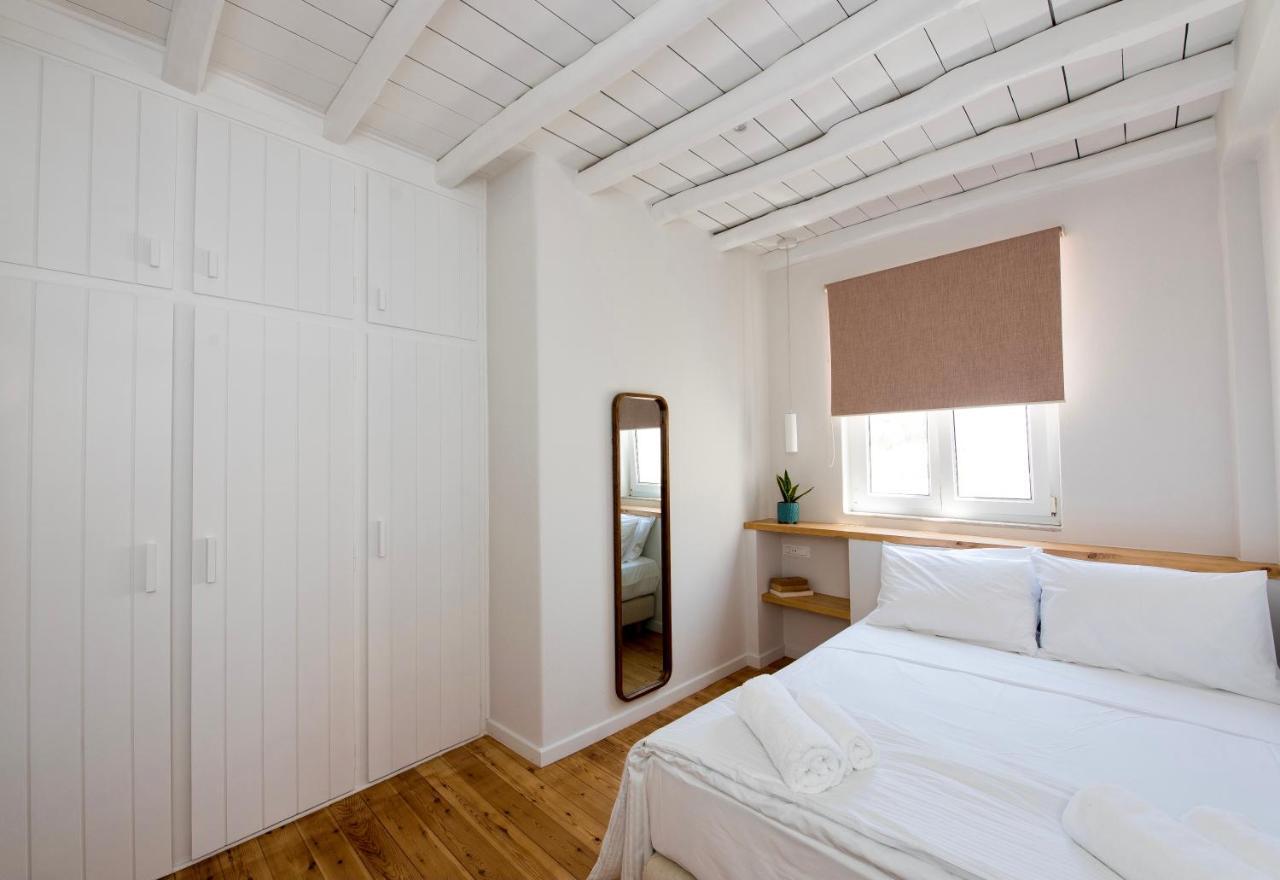 Mykonos Town The Mykonos Bougainvillea Townhouse מראה חיצוני תמונה