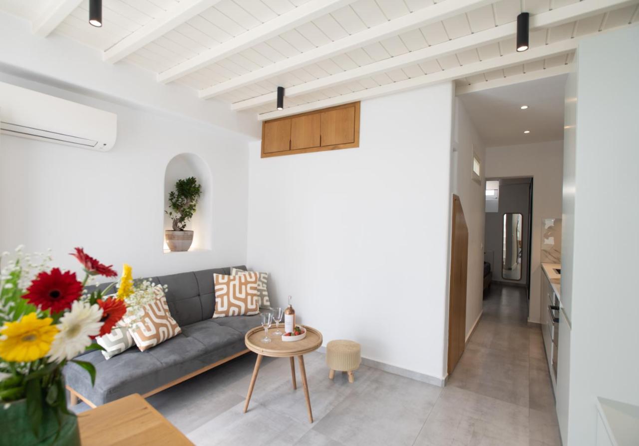 Mykonos Town The Mykonos Bougainvillea Townhouse חדר תמונה