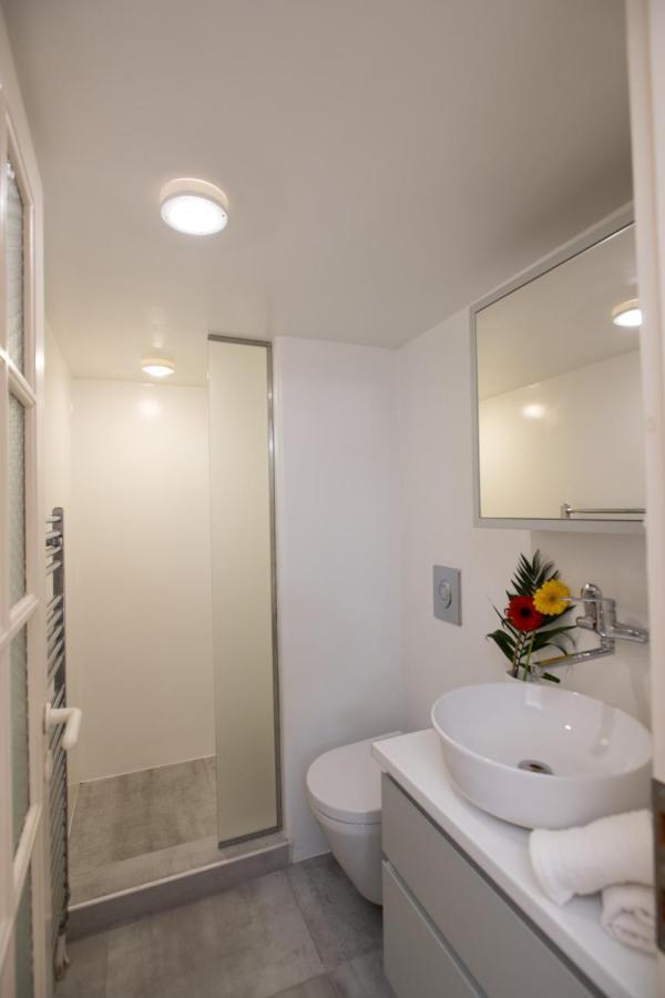 Mykonos Town The Mykonos Bougainvillea Townhouse מראה חיצוני תמונה