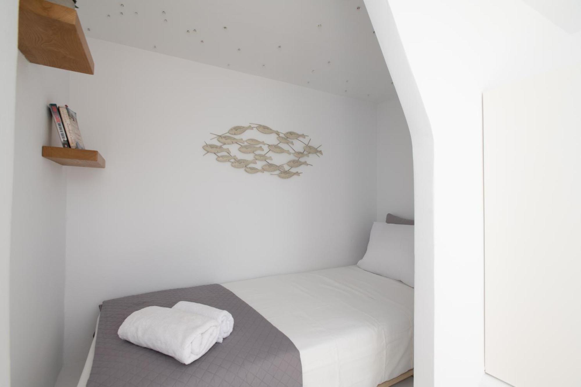 Mykonos Town The Mykonos Bougainvillea Townhouse חדר תמונה