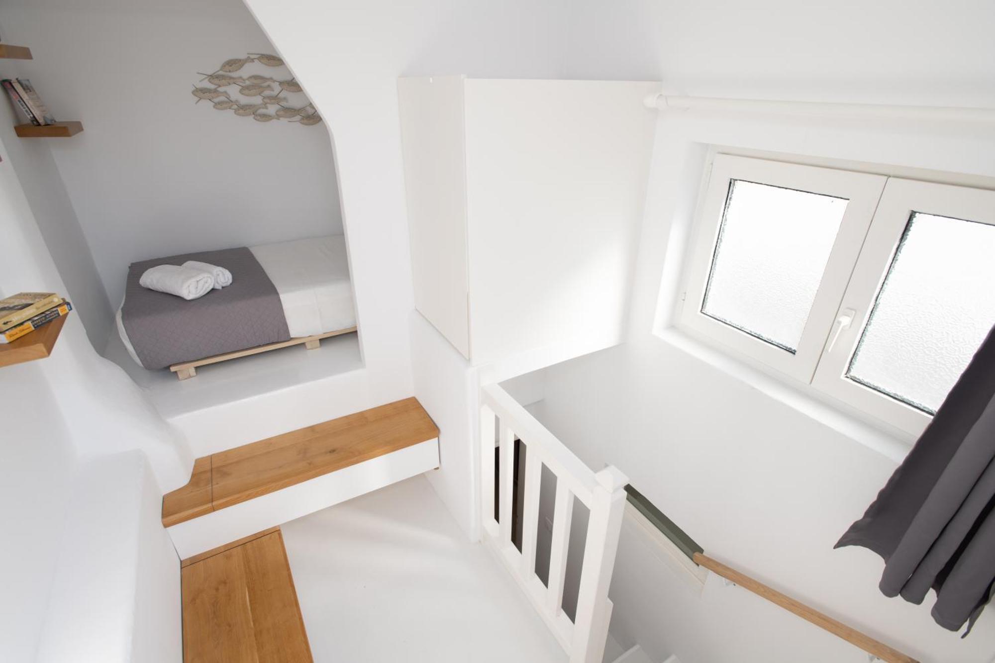 Mykonos Town The Mykonos Bougainvillea Townhouse חדר תמונה