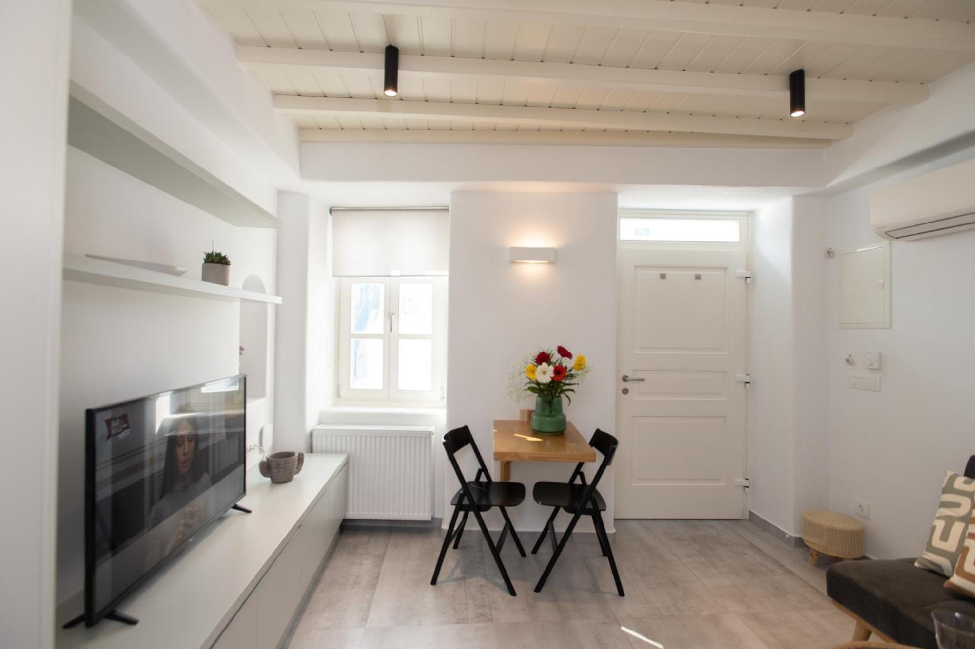 Mykonos Town The Mykonos Bougainvillea Townhouse חדר תמונה